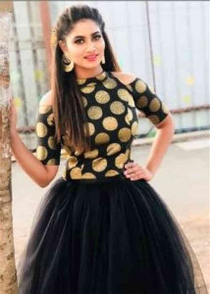Shivani Narayanan Height, Weight, Net Worth, Age, Birthday, Wikipedia, Who, Instagram, Biography