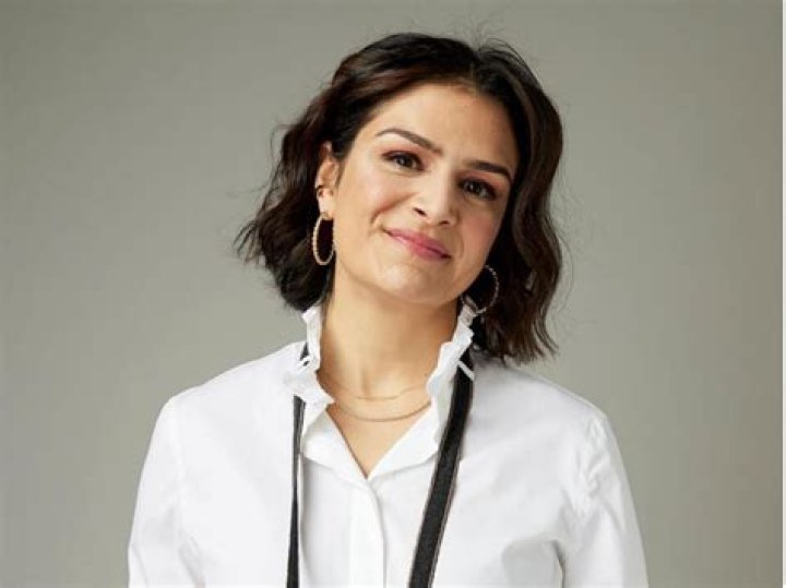 Sima Sistani Height, Weight, Net Worth, Age, Birthday, Wikipedia, Who, Nationality, Biography