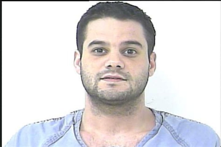 St Lucie Man Joseph Baldino Was Arrested In 10 Counts Of Misbehavior, Here Is What We Know About His Sentence