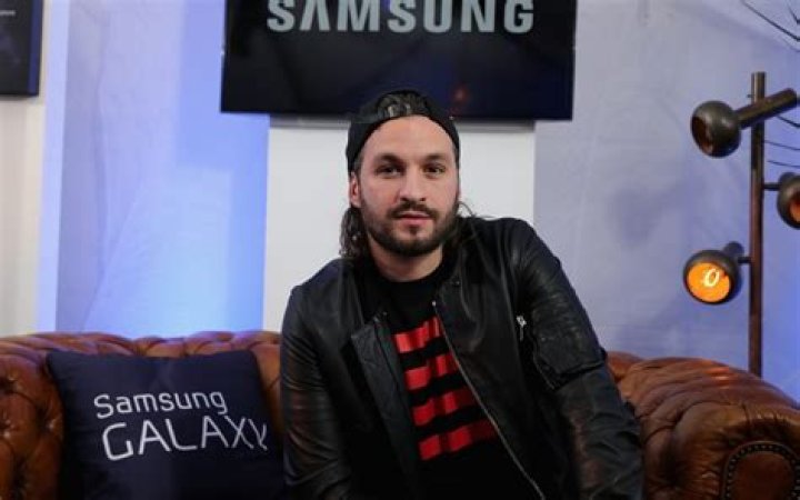 Steve Angello Height, Weight, Net Worth, Age, Birthday, Wikipedia, Who, Instagram, Biography
