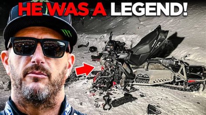 
Steve Lehmeyer Death – Snowmobile Accident – What Happened? 
