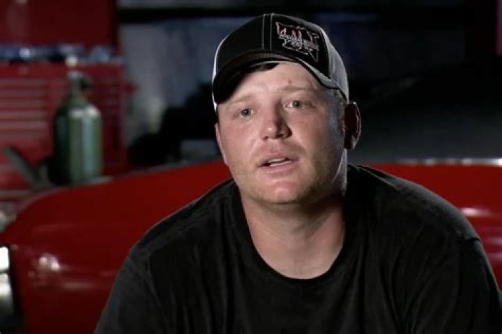 
Street Outlaws: Lee Roberts 