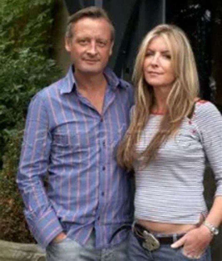 
Stuart Ramsay Sky News Wife Toni Ramsay, Meet The Family Of The Reporter Shot In Ukraine 