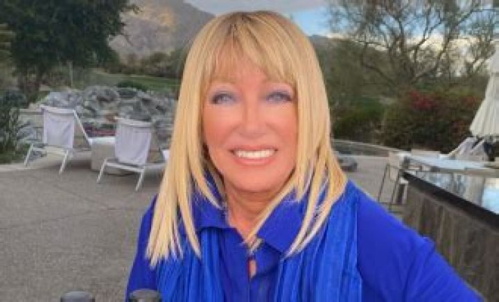 Suzanne Somers Religion: Was She Christian Or Jewish? Family Ethnicity