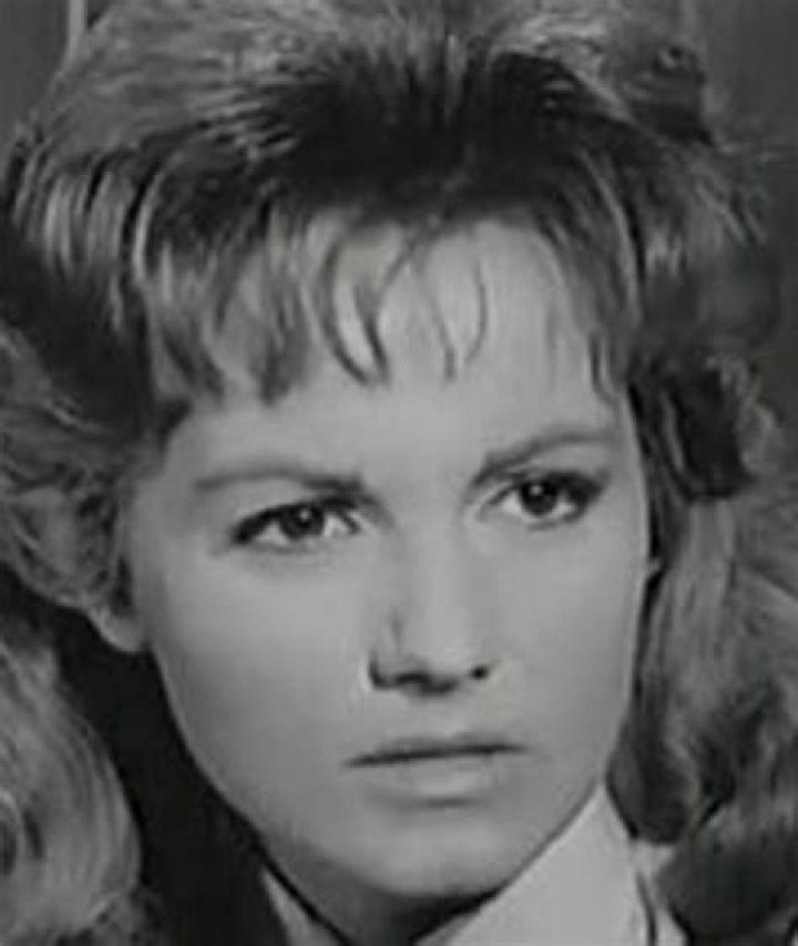 Suzi Carnell Age, Wikipedia, Who, Nationality, Biography