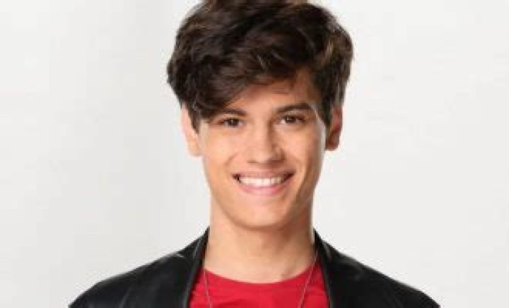 Tanner Charles Height, Weight, Net Worth, Age, Birthday, Wikipedia, Who, Nationality, Biography