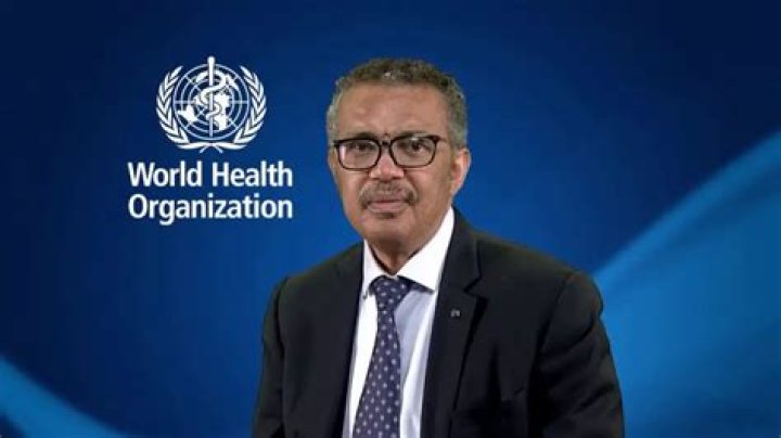 Tedros Adhanom Height, Weight, Net Worth, Age, Birthday, Wikipedia, Who, Instagram, Biography