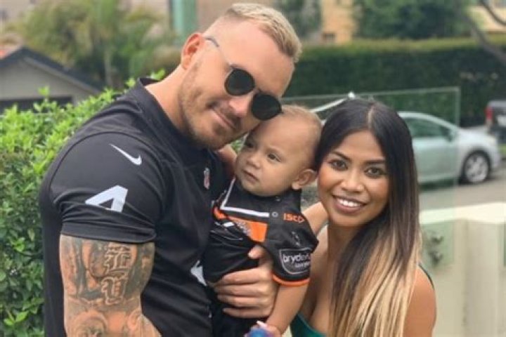 
The Challenge Australia: Cyrell Paule And Eden Dally Relationship Timeline, Kids And Net Worth 