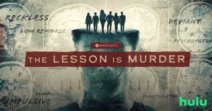 
The Lesson is Murder on Hulu: How did Farah Fratta die? 