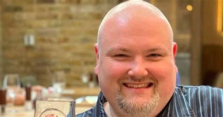 
The Secret To David Warburton’s Weight Loss? New Look Explored 