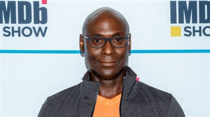 
‘The Wire’ and ‘John Wick’ Star Lance Reddick Dies at 60 