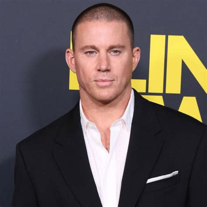
This Is How Channing Tatum Maintains His Height, Toned Abs, and His Work Out Routine 