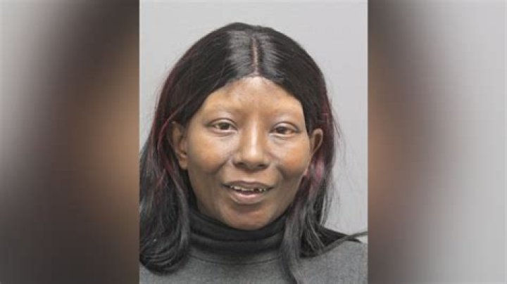 
Tiffany Nicole Stokes | Mother Charged In Fentanyl 