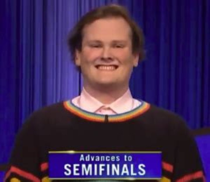 
Today’s Final Jeopardy! answer: Friday, February 24, 2023 