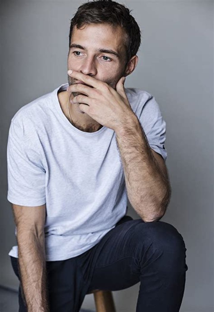 Tom Forbes Height, Weight, Net Worth, Age, Wiki, Who, Instagram, Biography