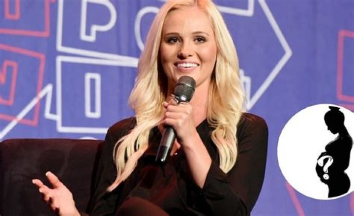 Tomi Lahren Weight Gain Or Baby Bump: Pregnancy Rumors Addressed