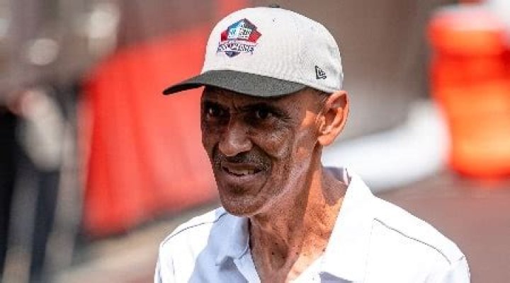 Tony Dungy Height, Weight, Net Worth, Age, Birthday, Wikipedia, Who, Nationality, Biography
