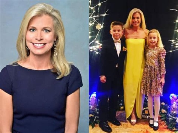 Tracy Smith Height, Weight, Net Worth, Age, Birthday, Wikipedia, Who, Nationality, Biography