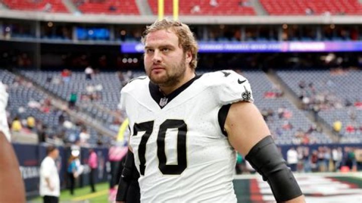 
Trevor Penning Height, Weight, Net Worth, Age, Birthday, Wikipedia, Who, Nationality, Biography 