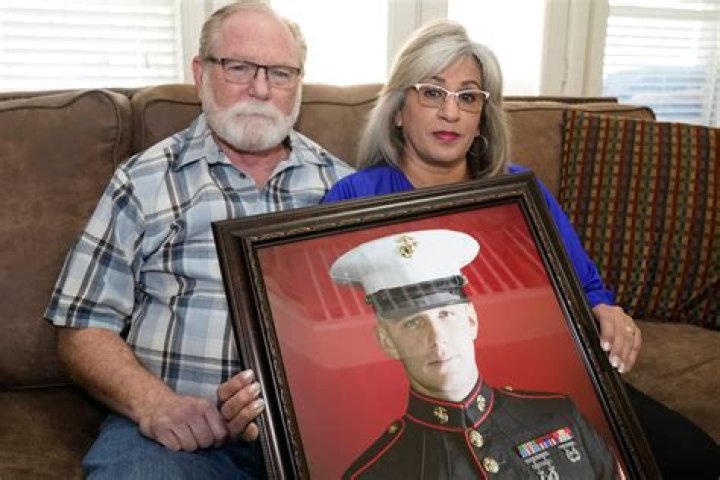 
Trevor Reed Wikipedia Age: US Marine From Texas Detained In Russia – Wife Age And Update Now 