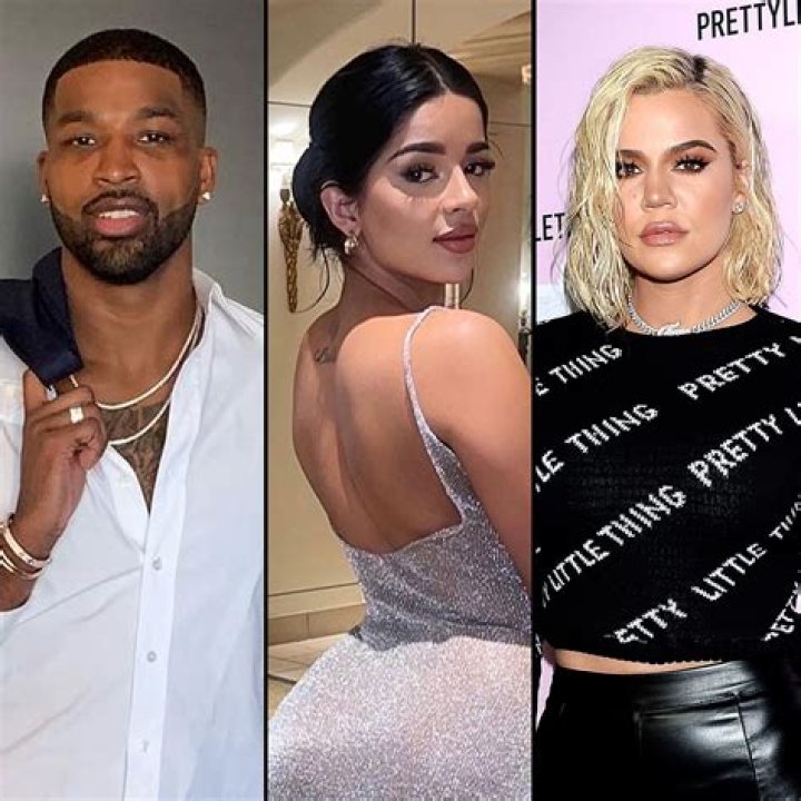
Tristan Thompson Spotted With OnlyFans Model Juanita JCV as Khloe’s Emotional ‘Kardashians’ Episode Premieres 