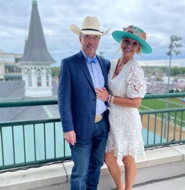 Tuff Hedeman Wife Tracy Stepp and Net Worth In 2022