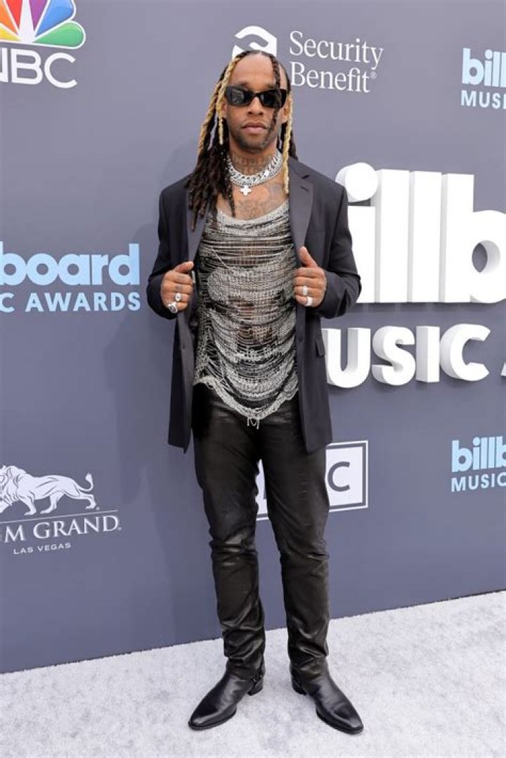Ty Dolla Sign Height, Weight, Net Worth, Age, Birthday, Wikipedia, Who, Nationality, Biography