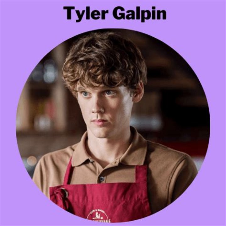 Tyler Galpin Height, Weight, Net Worth, Age, Birthday, Wikipedia, Who, Nationality, Biography