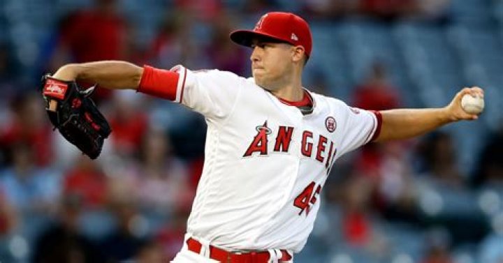 
Tyler Skaggs Cause of Death, How did Tyler Skaggs Die? 