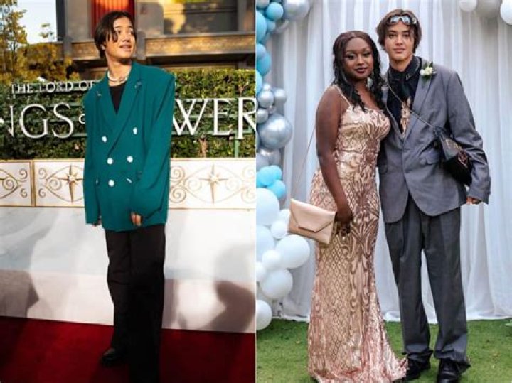 Tyroe Muhafidin Height, Weight, Net Worth, Age, Birthday, Wikipedia, Who, Instagram, Biography