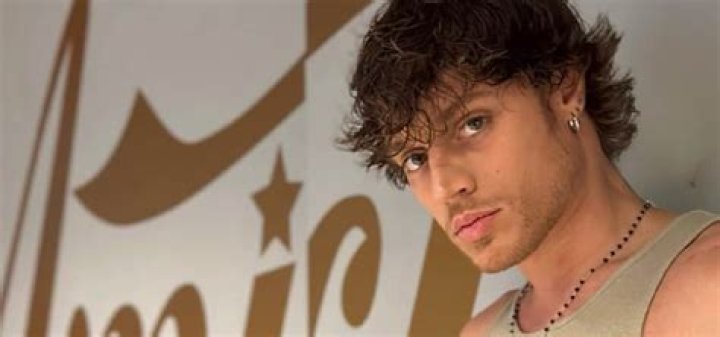 
Umberto Gaudino Height, Weight, Net Worth, Age, Birthday, Wikipedia, Who, Nationality, Biography 