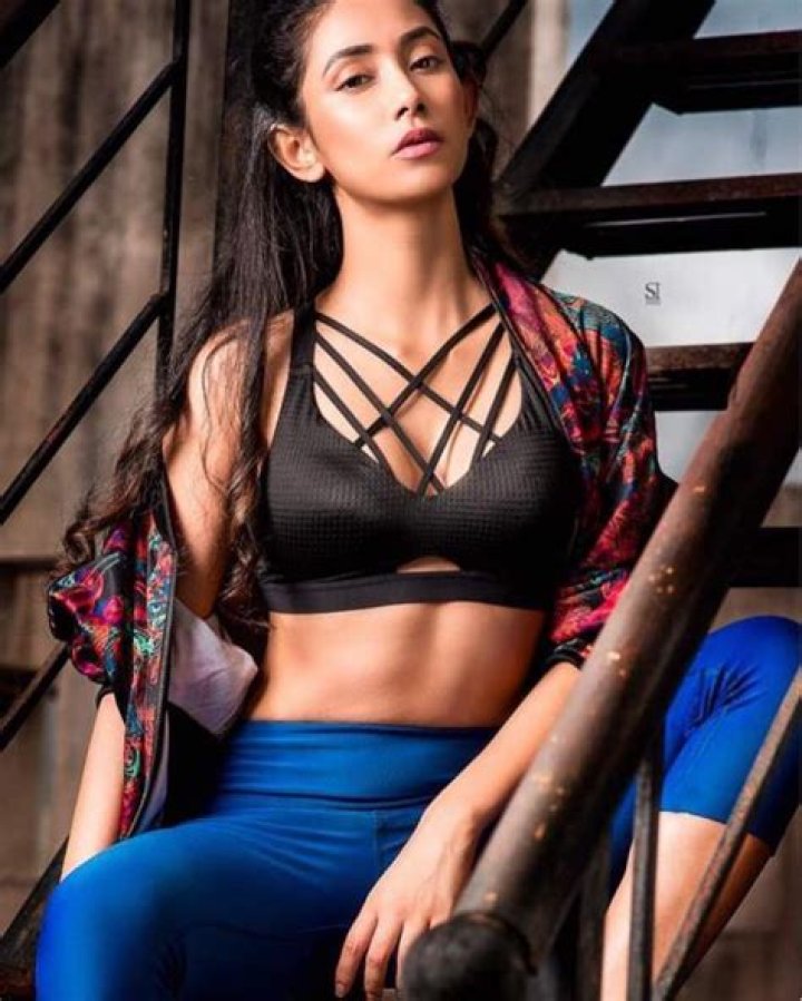 
Upasana Salunkhe Height, Weight, Net Worth, Age, Birthday, Wikipedia, Who, Instagram, Biography 