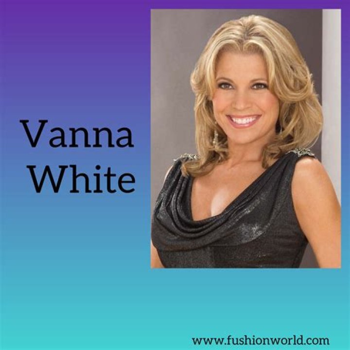 Vanna White Height, Weight, Net Worth, Age, Birthday, Wikipedia, Who, Instagram, Biography