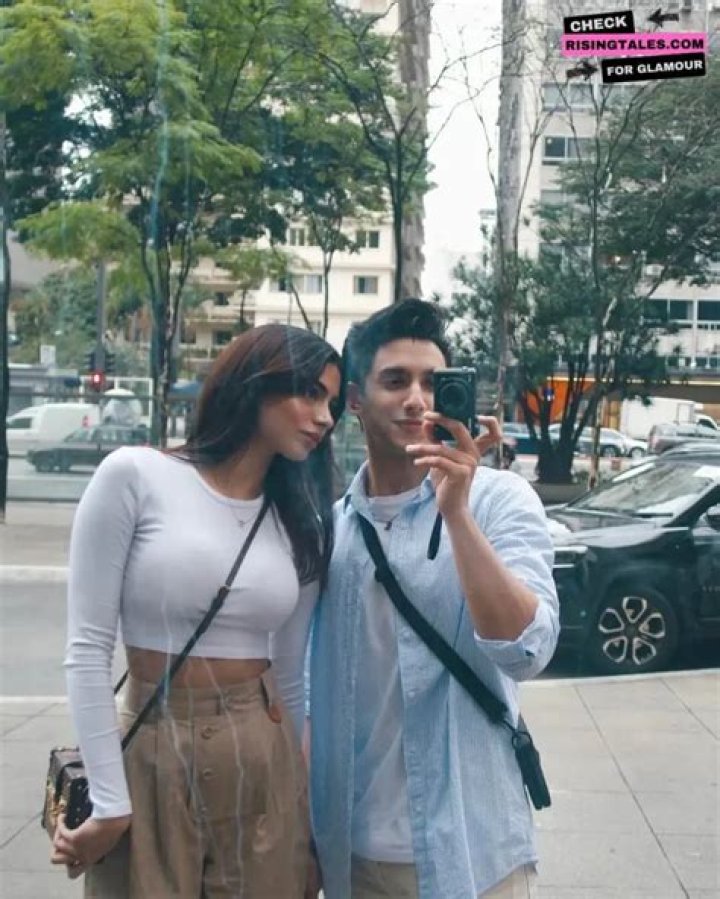 
Vedang Raina Height, Weight, Net Worth, Age, Birthday, Wikipedia, Who, Nationality, Biography 