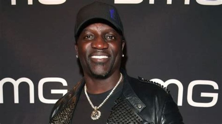 
What did Akon say about Africans and Americans? Singer sparks controversy with undue comparison 