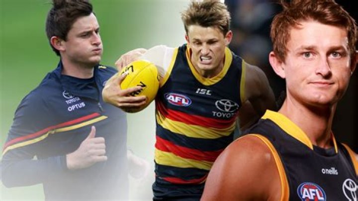 
What Did Taylor Walker Say To Matt Crouch? AFL Racist Comments 