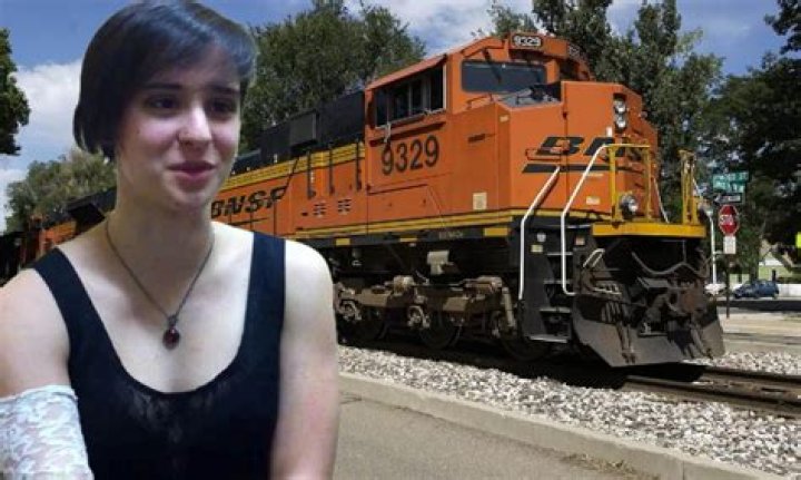 What Happened To Anna Beninati? Train Accident In Colorado As She Lost A Leg