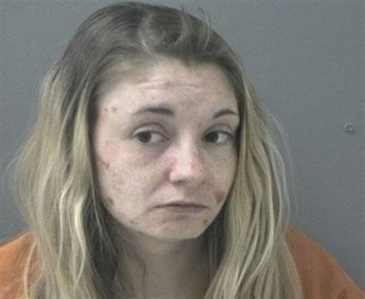 
What Happened To Ciara Rose Baughn? Missing Holly Springs Woman Found Dead 