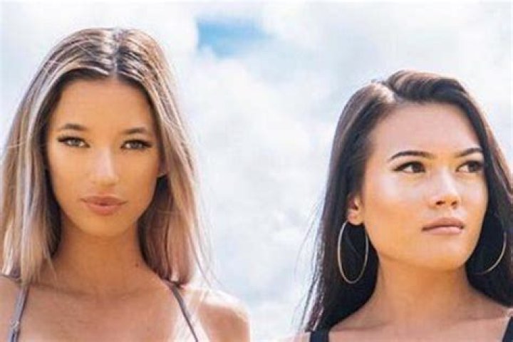 
What Happened To Eighty83three? Are The Australian Models Still Together? 