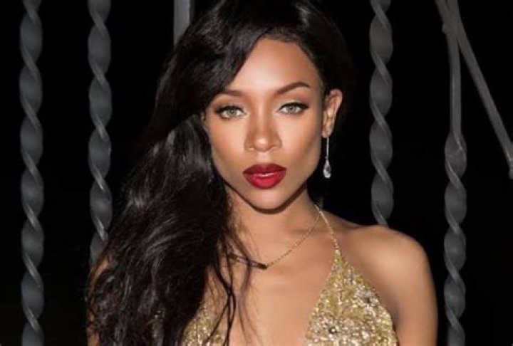 
What Happened To Lil Mama? The Rapper Got On The Stage In 2009 VMA 