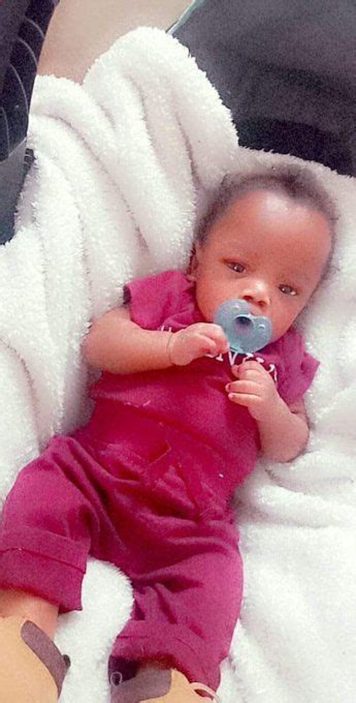 
What happened to Zarion Robinson? Milwaukee toddler dies in horrific car crash 