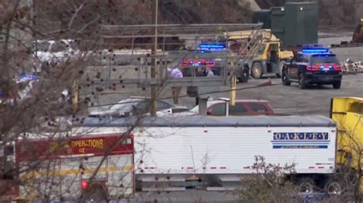 
What is a BE20 aircraft? Plane crash in Little Rock, Arkansas kills 5 on board 