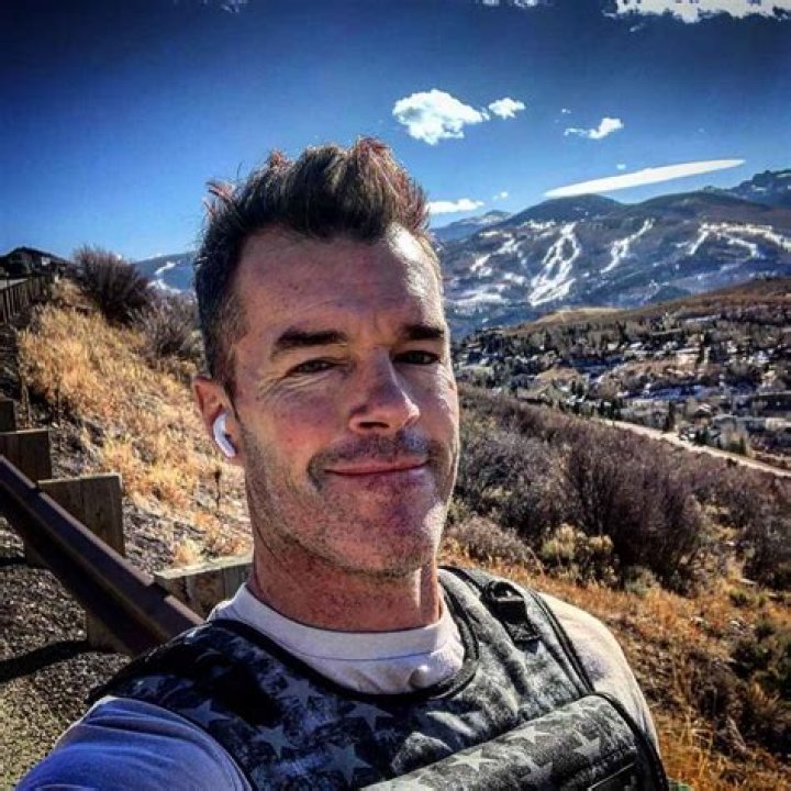 
What Is Bachelorette Ryan Sutter Illness? Lyme Disease And His Health Update 2022 