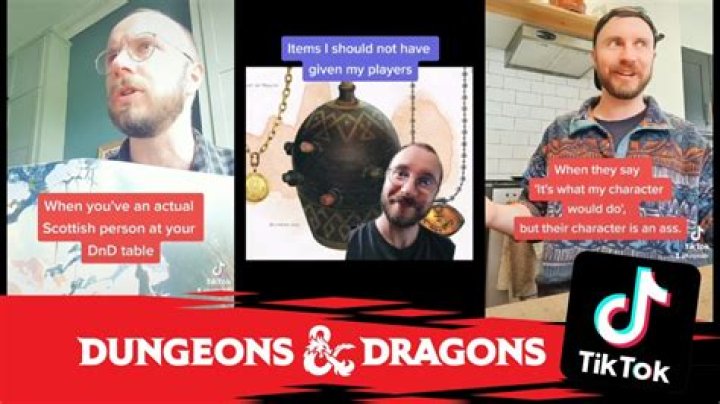 What Is Epic Rendezvous DND TikTok Controversy? FreckledHobo Critical Role Drama Explained