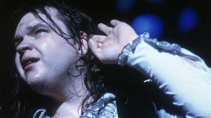 What Is Meat Loaf Real Name Marvin Lee Aday? Wife and Net Worth, How Did He Die?