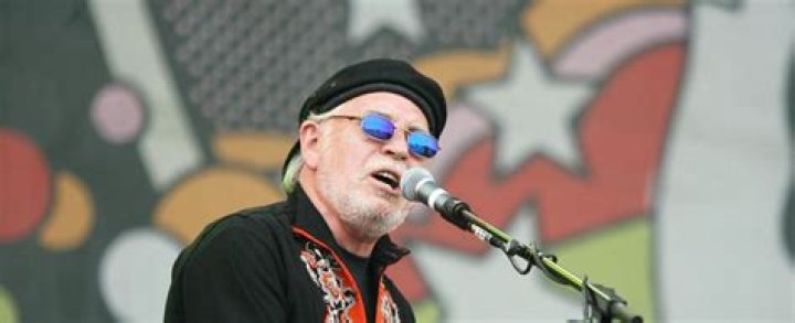 What Type Of Cancer Did Gary Brooker Have? Procol Harum Band Confirm Death Of Their Lead Singer
