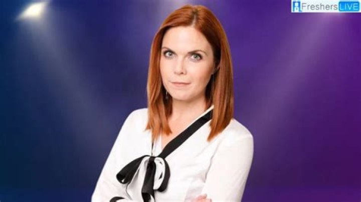 
What You Should Know About Jessica Mutch Mckay Weight Loss Journey 