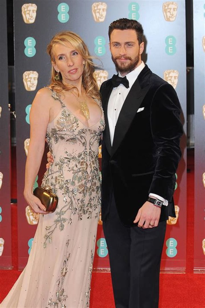 When Did Aaron Taylor Johnson Meet Wife? Details To Know