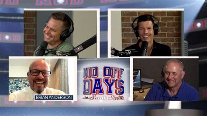 Where Is Brian Anderson, Rays Announcer? Fans Wonder If Something Happened To Him After His Absence