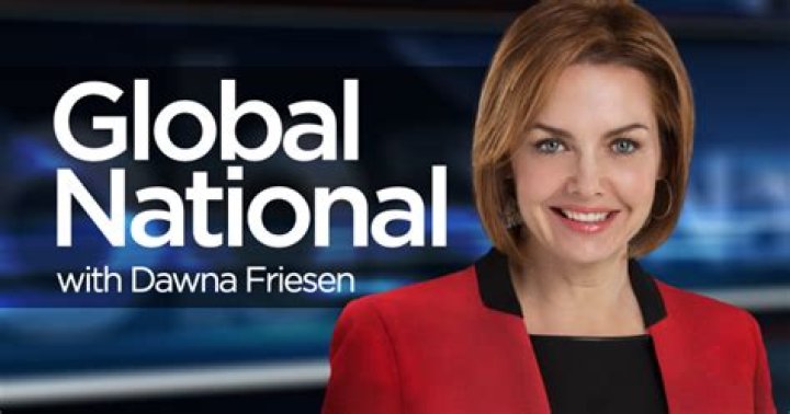 
Where Is Dawna Friesen From Global National? What Happened To The Journalist? 